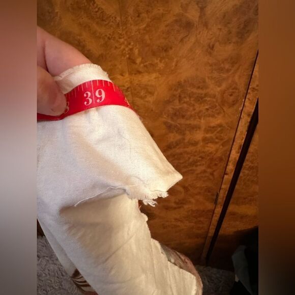 Vintage Hawaiian fabric piece - Picture 2 of 5